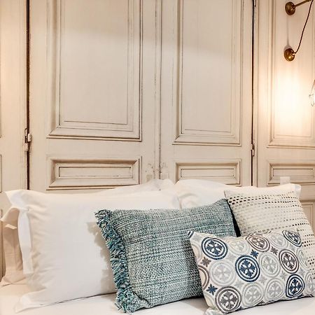 Sweett - Paix Apartment Paris Ngoại thất bức ảnh