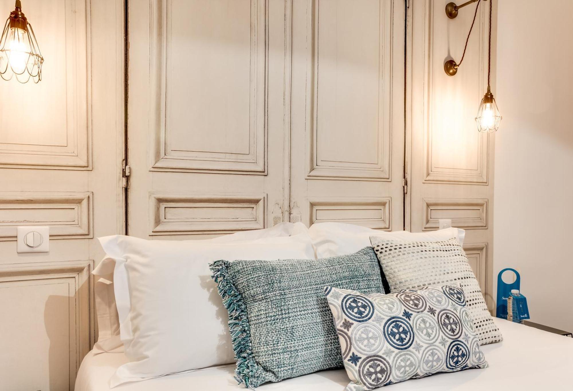 Sweett - Paix Apartment Paris Ngoại thất bức ảnh