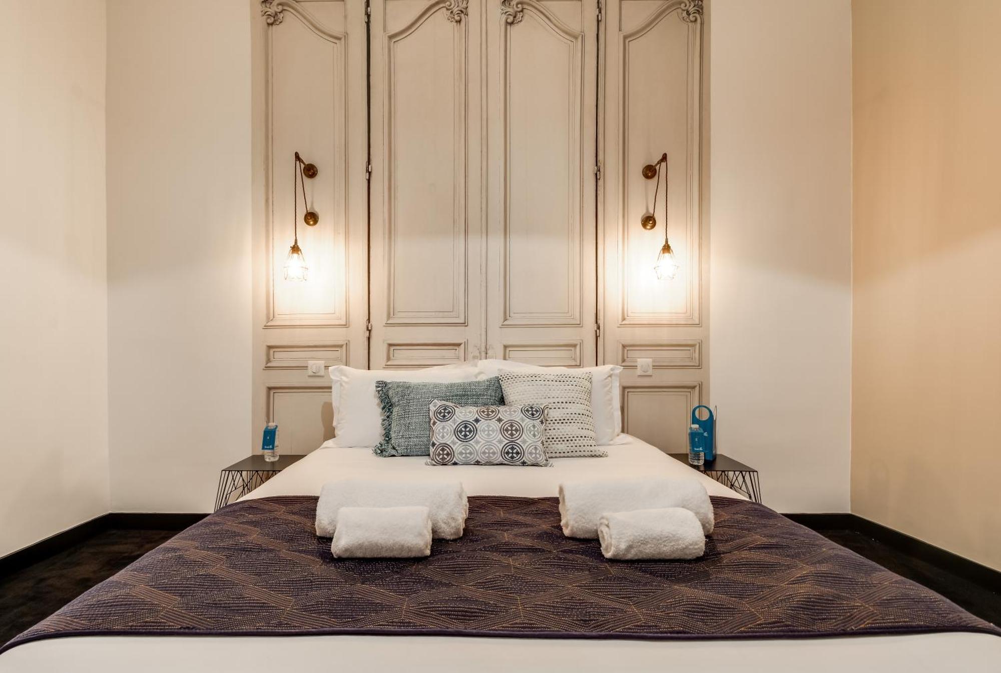 Sweett - Paix Apartment Paris Ngoại thất bức ảnh