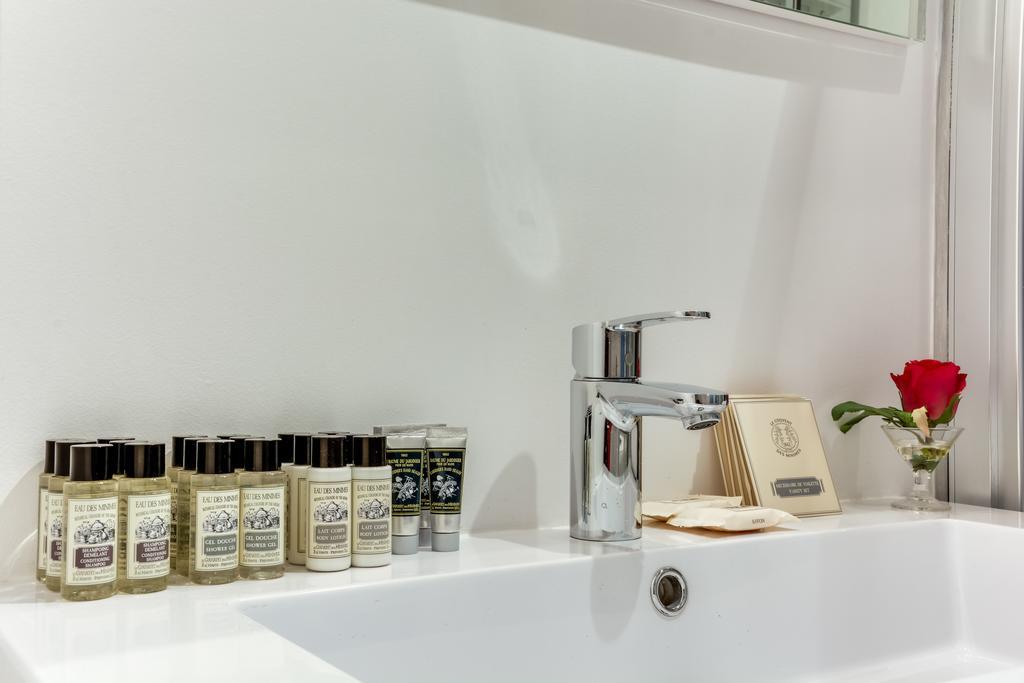 Sweett - Paix Apartment Paris Ngoại thất bức ảnh
