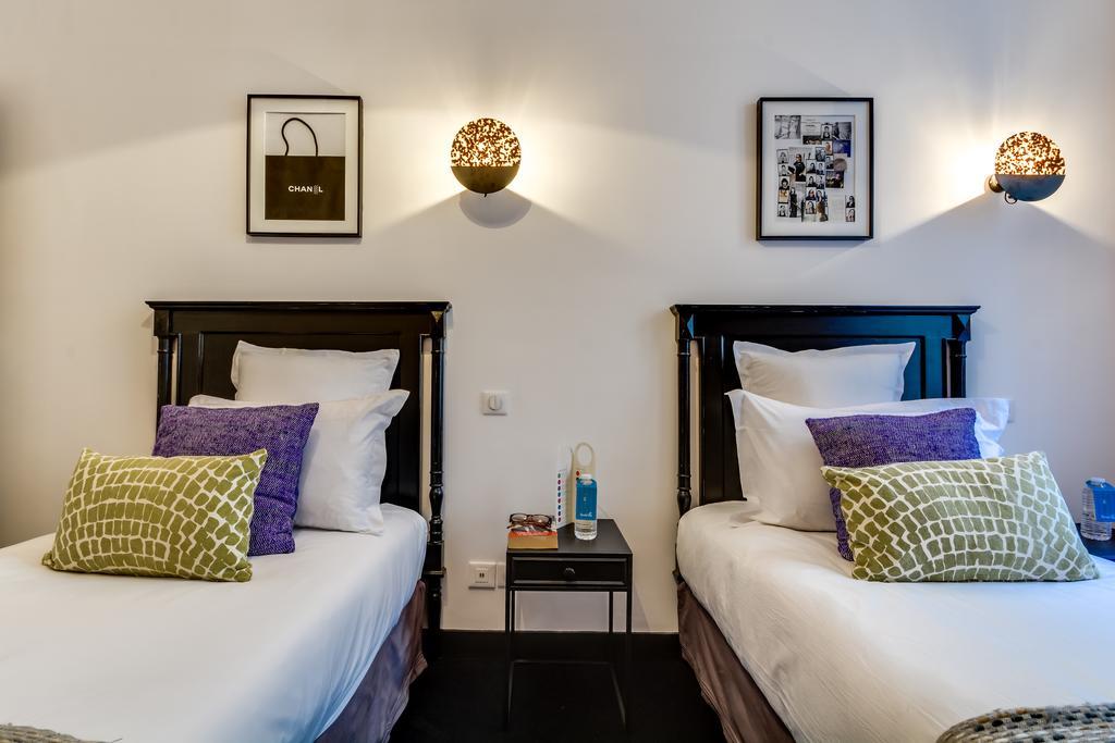 Sweett - Paix Apartment Paris Ngoại thất bức ảnh